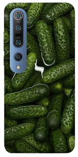 Чохол на Xiaomi Mi 10 / Mi 10 Pro Cucumber фото 1 з 1