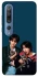 Чохол на Xiaomi Mi 10 / Mi 10 Pro Lee Know and Han - Stray Kids фото 1 з 1