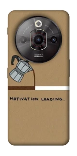 Чехол на ZTE Nubia Focus Pro Motivation loading фото 1 из 1