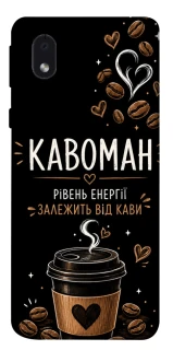 Чехол на Samsung Galaxy M01 Core / A01 Core Кавоман фото 1 из 1
