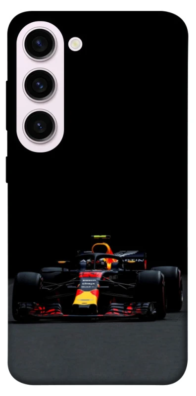 Чохол на Samsung Galaxy S23+ F1 фото 1 з 1