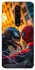 Чехол на Xiaomi Redmi K20 / K20 Pro / Mi9T / Mi9T Pro Venom vs Spiderman фото 1 из 1
