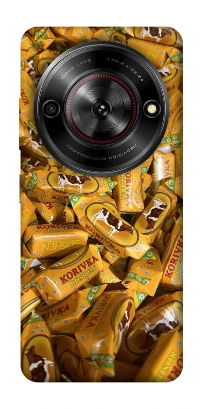 Чехол на ZTE Nubia Focus Roshen фото 1 из 1