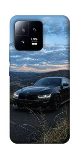 Чехол на Xiaomi 13 BMW v50 фото 1 из 1