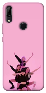 Чохол на Huawei P Smart Z BLACKPINK v3 фото 1 з 1