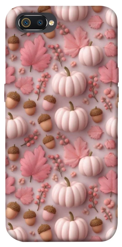 Чохол на Realme C2 Autumn vibes ver.2 фото 1 з 1