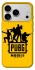 Чехол на Apple iPhone 18 Pro Max Pubg logo ver.2 фото 1 из 1