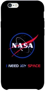 Чохол на Apple iPhone 6/6s plus (5.5") NASA ver.3 фото 1 з 1