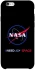 Чохол на Apple iPhone 6/6s plus (5.5") NASA ver.3 фото 1 з 1