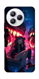 Чехол на Xiaomi Civi 5 Pro Anime girl фото 1 Чехол на Xiaomi Civi 5 Pro Anime girl фото 1 из 1