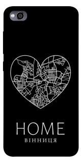 Чохол на Xiaomi Redmi 4a Вінниця Home фото 1 з 1