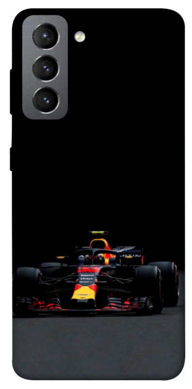 Чехол на Samsung Galaxy S21 FE F1 фото 1 из 1