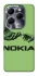 Чохол на Infinix Hot 40 Pro Nokia фото 1 з 1