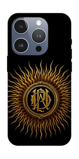 Чохол на Apple iPhone 16 Pro Parkway Drive logo ver.1 фото 1 з 1