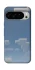 Чехол на Google Pixel 10 Pro Minecraft sky фото 1 из 1
