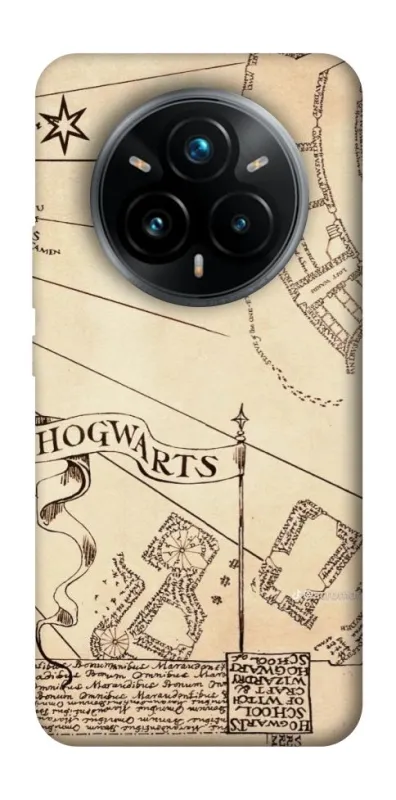Чохол на Realme 14 Pro+ Harry Potter V17 фото 1 з 1