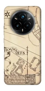 Чохол на Realme 14 Pro+ Harry Potter V17 фото 1 з 1