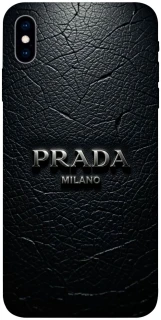 Чехол на Apple iPhone X (5.8") Prada ver.3 фото 1 из 1