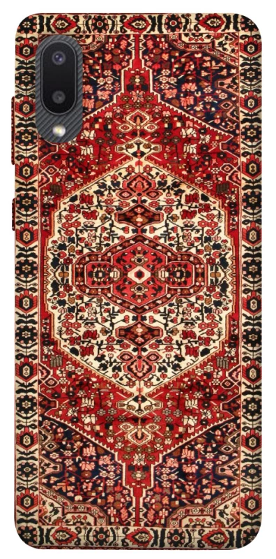 Чохол на Samsung Galaxy A02 Килим v11 фото 1 з 1