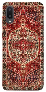 Чохол на Samsung Galaxy A02 Килим v11 фото 1 з 1