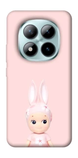 Чехол на Xiaomi Redmi Note 15 Pro+ 5G Sakura Bunny Solo фото 1 из 1