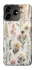 Чохол на ZTE Blade V50 Design 4G Floral design ver.1 фото 1 з 1