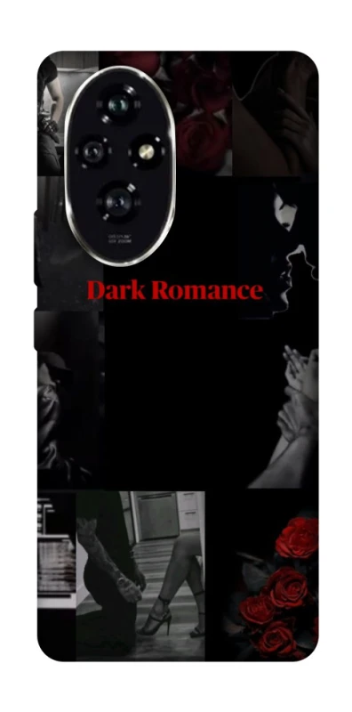 Чохол на Honor 200 Dark Romance фото 1 з 1