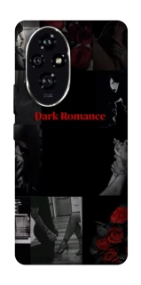 Чохол на Honor 200 Dark Romance фото 1 з 1