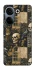Чохол на TECNO Camon 20 Pro (CK7n) Halloween aesthetics ver.1 фото 1 з 1