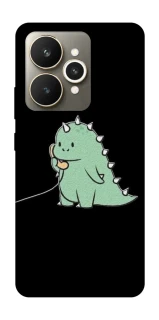 Чохол на Realme 15 Pair romantic theme ver.5 фото 1 з 1