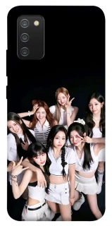 Чохол на Samsung Galaxy A02s BABYMONSTER фото 1 з 1