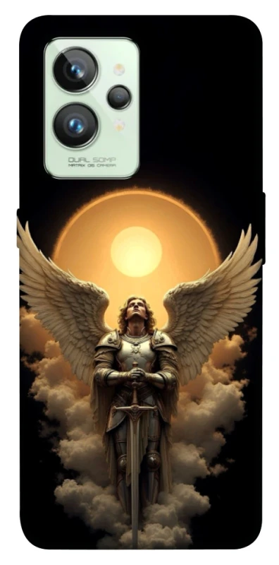 Чохол на Realme GT2 Archangel Michael фото 1 з 1