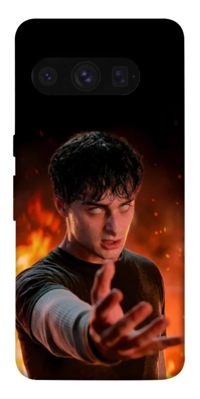 Чохол на Google Pixel 8 Pro Stranger Things ver.35 фото 1 з 1