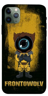 Чехол на Apple iPhone 11 Pro Max (6.5") Frontowolv фото 1 из 1