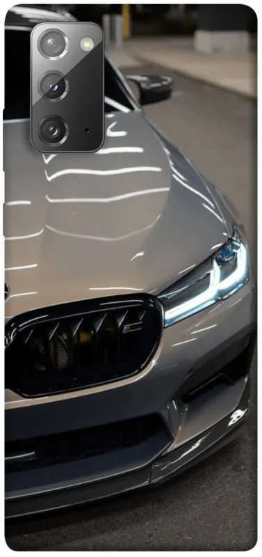 Чехол на Samsung Galaxy Note 20 BMW v53 фото 1 из 1