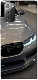 Чехол на Samsung Galaxy Note 20 BMW v53 фото 1 из 1