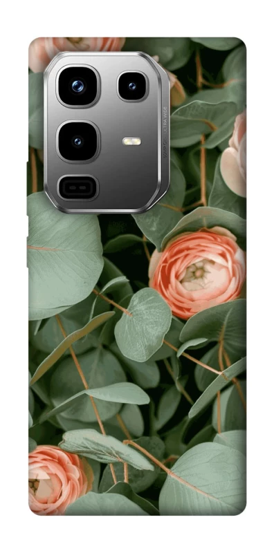 Чохол на Infinix Note 50 Pro Eternal Spring фото 1 з 1