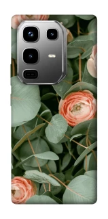 Чохол на Infinix Note 50 Pro Eternal Spring фото 1 з 1