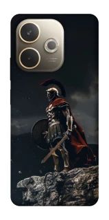Чохол на Oppo A5 Pro 4G Roman warrior фото 1 з 1