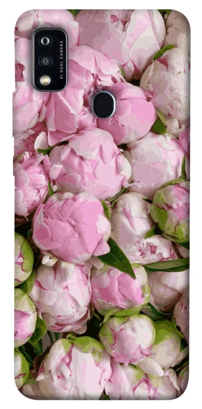 Чохол на ZTE Blade A51 Nature’s Elegance фото 1 з 1