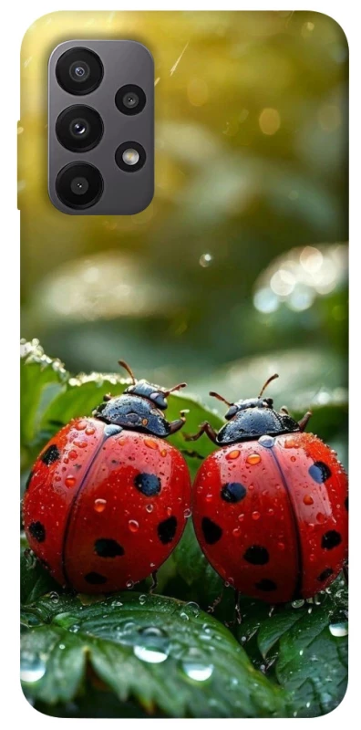 Чохол на Samsung Galaxy A23 4G Flowers v23 фото 1 з 1