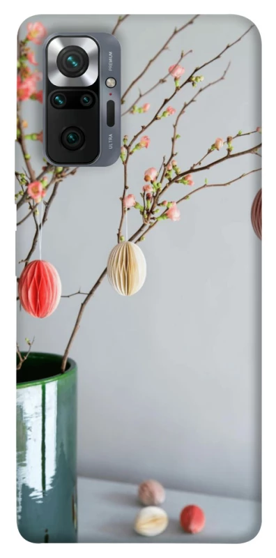 Чохол на Xiaomi Redmi Note 10 Pro Chicks фото 1 з 1