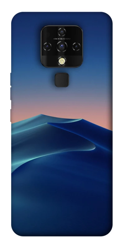 Чохол на TECNO Camon 16 SE Night dune фото 1 з 1