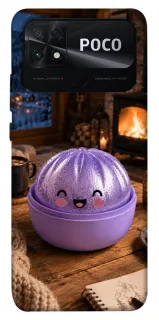 Чехол на Xiaomi Poco C40 Dumpling ver.9 фото 1 из 1