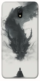 Чохол на Xiaomi Redmi 8a dragon mood фото 1 з 1