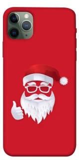 Чехол на Apple iPhone 11 Pro Max (6.5") Christmas mood ver.12 фото 1 из 1