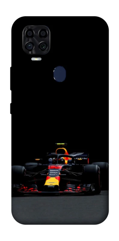 Чохол на ZTE Blade v2020 F1 фото 1 з 1