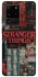 Чохол на Samsung Galaxy S20 Ultra Stranger Things ver.29 фото 1 з 1