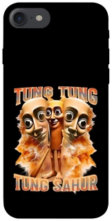 Чехол на Apple iPhone 7 / 8 (4.7") Tung Tung Tung Sahur фото 1 из 1