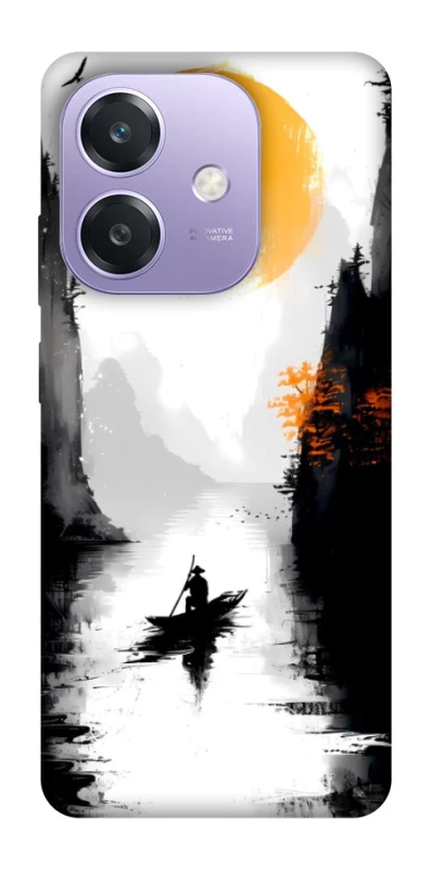 Чохол на Oppo A40m japan фото 1 з 1